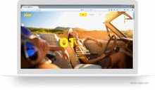 打造專業(yè)時(shí)尚網(wǎng)站 從自助模板到高端定制的一站式解決方案