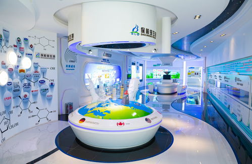 禹城 以技術(shù)創(chuàng)新為引擎，四種技改模式驅(qū)動工業(yè)轉(zhuǎn)型升級