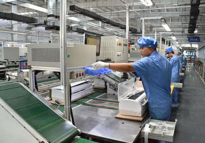 青島家電品牌之路 從“停、砸、燒”到品質傳奇
