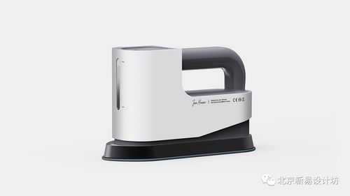 設計留白與簡約風 當代小家電設計的詩意棲居