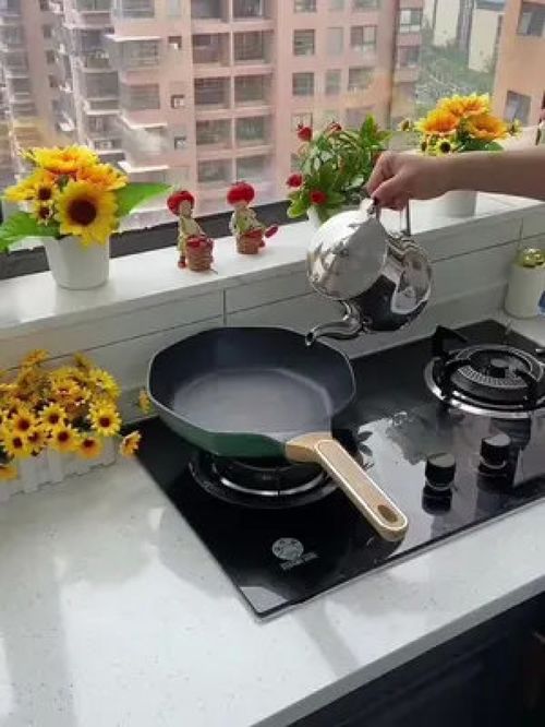 廚房神器大揭秘 這5款小物件讓下廚變得輕松又有趣